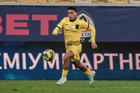 مصدر ليلا كورة: الزمالك يحاول إتمام صفقة البرازيلي خوان ألفينا قبل إغلاق القيد